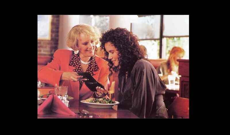 Defenseless (1991) Screenshot 4