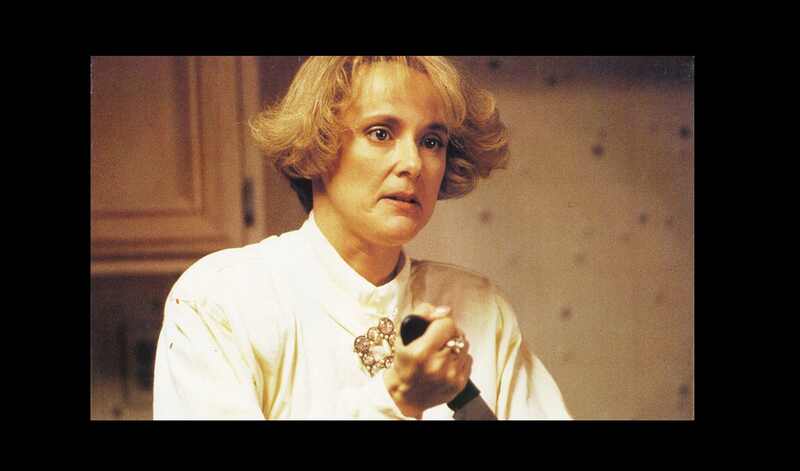 Defenseless (1991) Screenshot 5