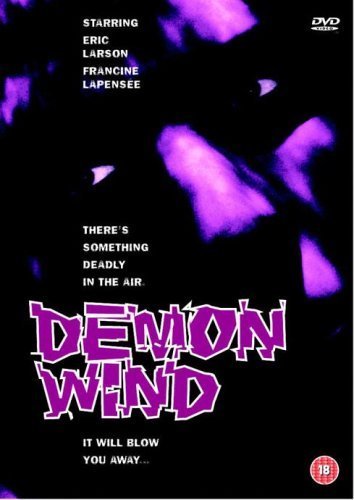 Demon Wind (1990) Screenshot 1