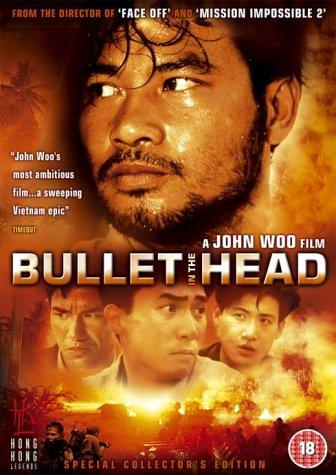 Bullet in the Head (1990) Screenshot 3