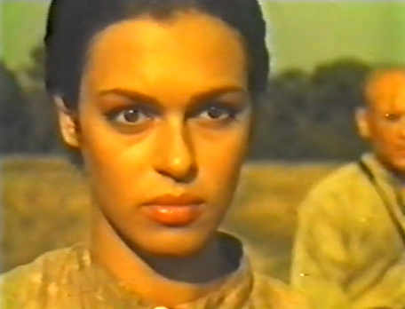 Dina (1990) Screenshot 1