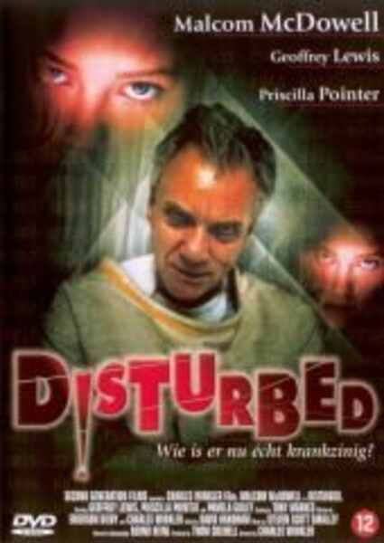 Disturbed (1990) Screenshot 1