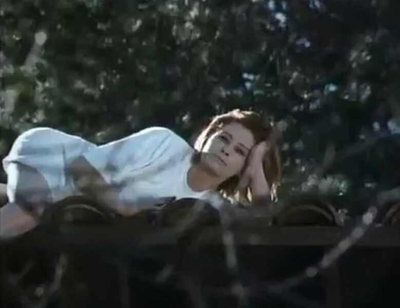 Disturbed (1990) Screenshot 4