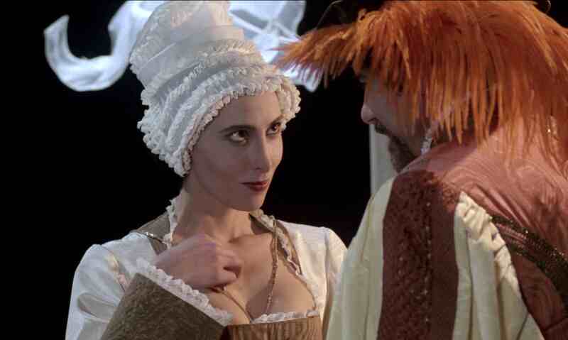 Don Juan, mi querido fantasma (1990) Screenshot 3