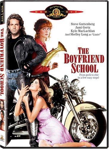The Boyfriend School (1990) Screenshot 2