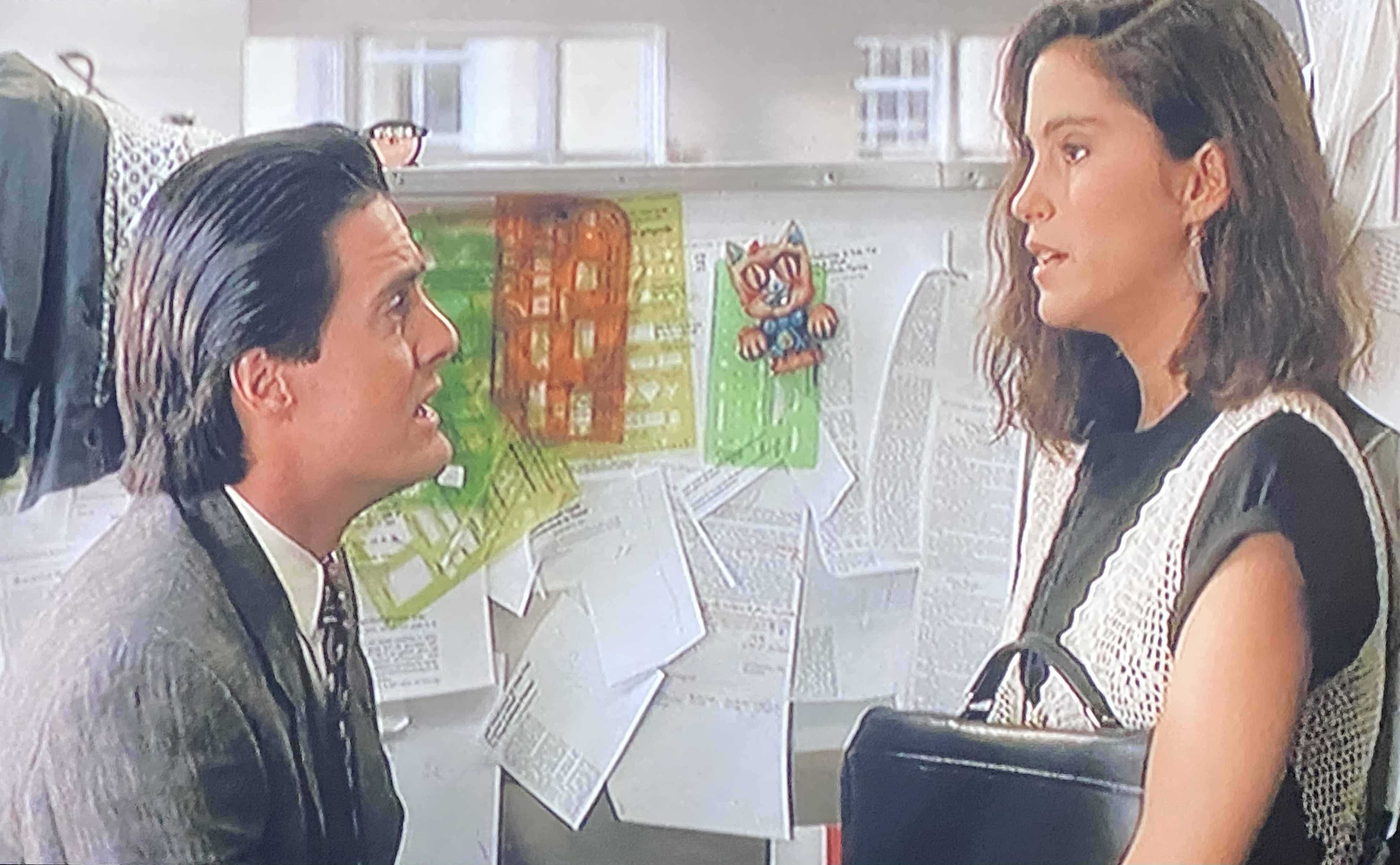 The Boyfriend School (1990) Screenshot 5
