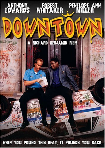 Downtown (1990) Screenshot 1 