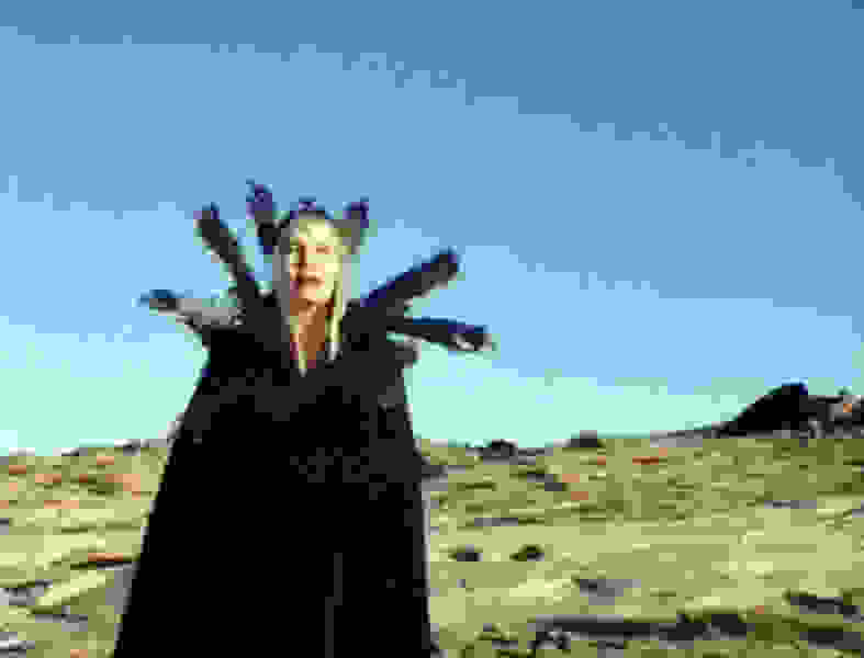 Dragonfight (1990) Screenshot 3