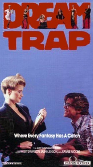 Dream Trap (1990) Screenshot 2 