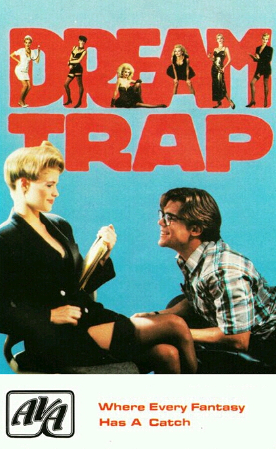 Dream Trap (1990) Screenshot 3