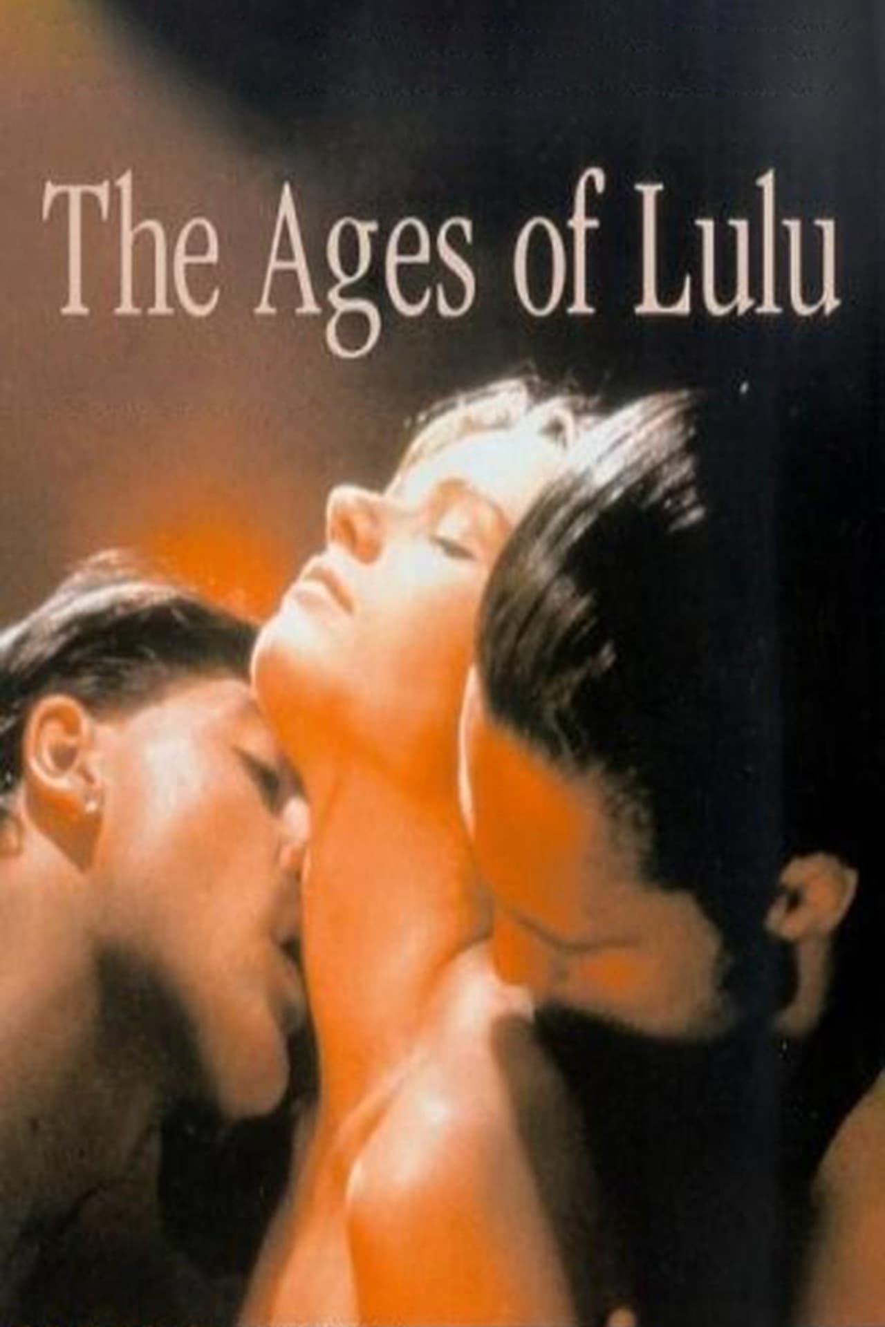 The Ages of Lulu (1990) Screenshot 1