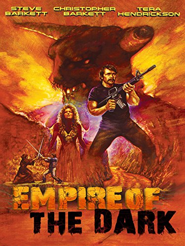 Empire of the Dark (1990) Screenshot 1 