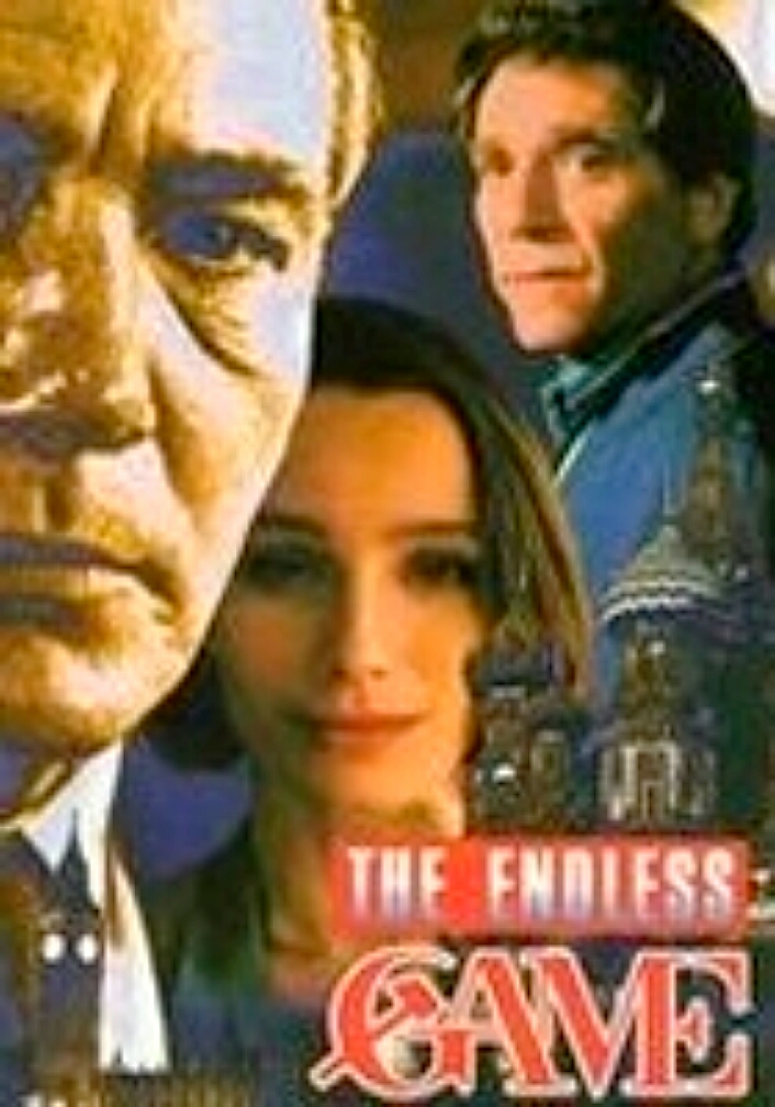 The Endless Game (1989) Screenshot 3 