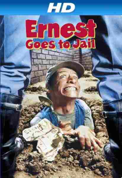 Ernest Goes to Jail (1990) Screenshot 1