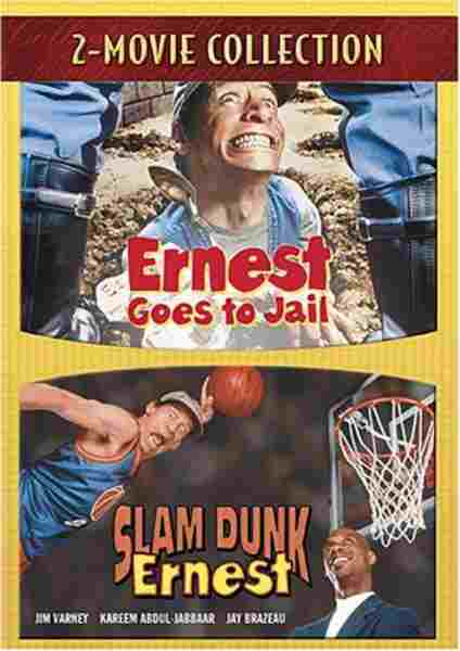 Ernest Goes to Jail (1990) Screenshot 2