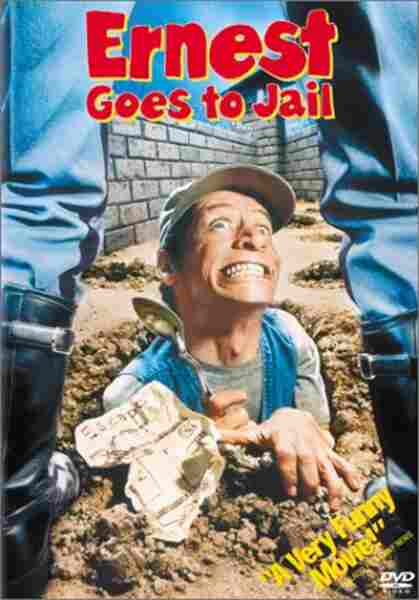 Ernest Goes to Jail (1990) Screenshot 4