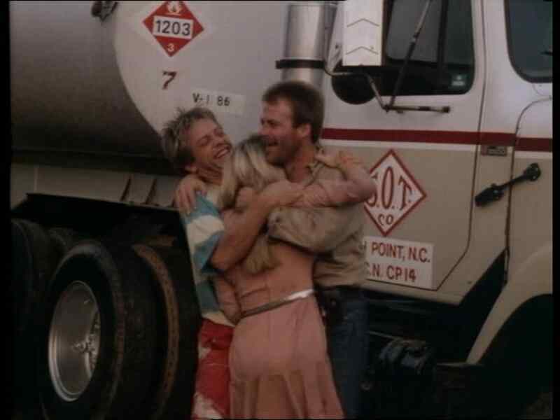 Escape (1990) Screenshot 2