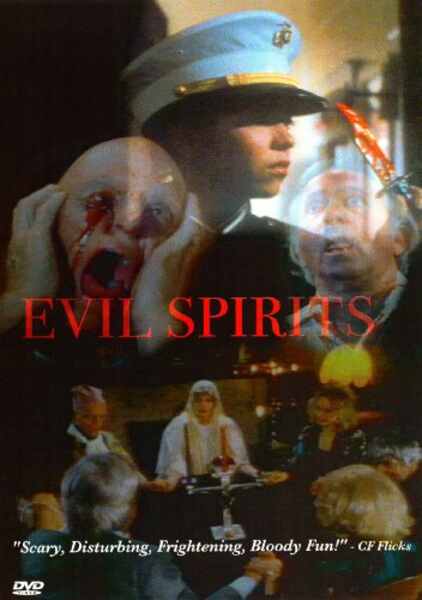 Evil Spirits (1991) Screenshot 1