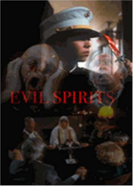 Evil Spirits (1991) Screenshot 2