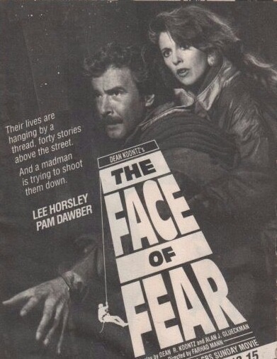 The Face of Fear (1990) Screenshot 5