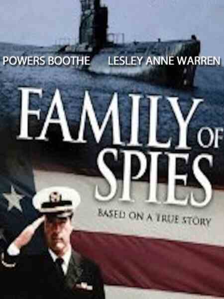 Family of Spies (1990) Screenshot 1