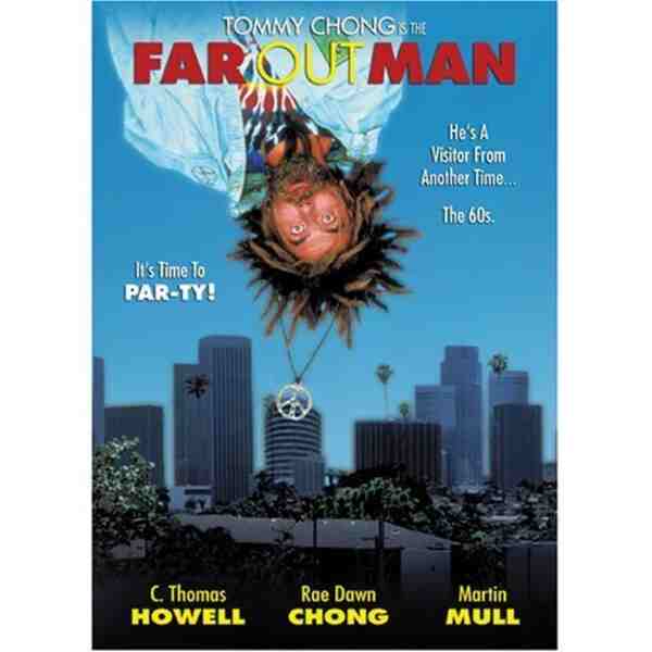 Far Out Man (1990) Screenshot 2