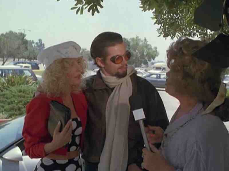 Far Out Man (1990) Screenshot 5