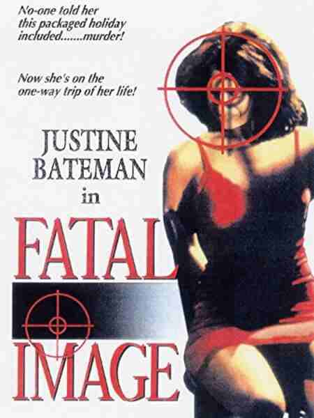 The Fatal Image (1990) Screenshot 1