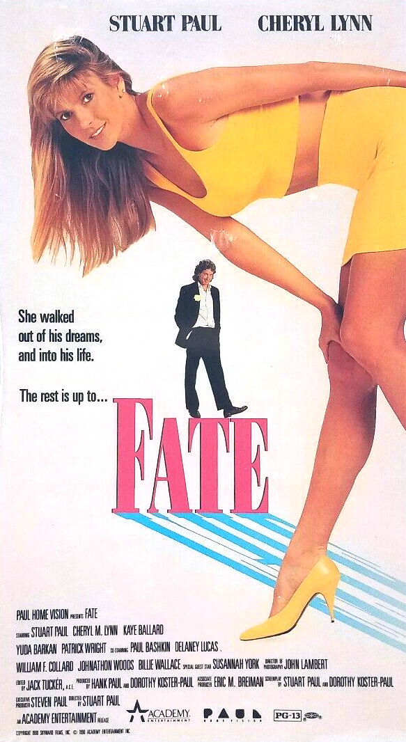 Fate (1990) Screenshot 2