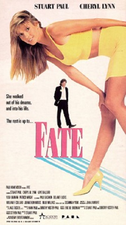 Fate (1990) Screenshot 3