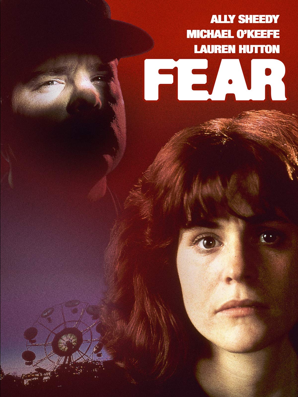 Fear (1990) Screenshot 5