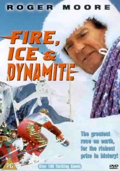 Feuer, Eis & Dynamit (1990) Screenshot 1