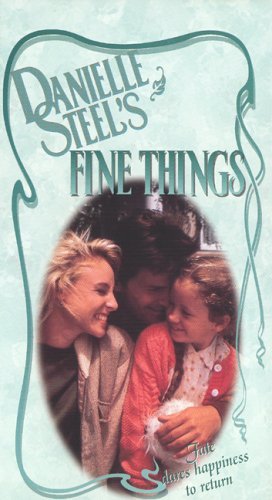 Fine Things (1990) Screenshot 5