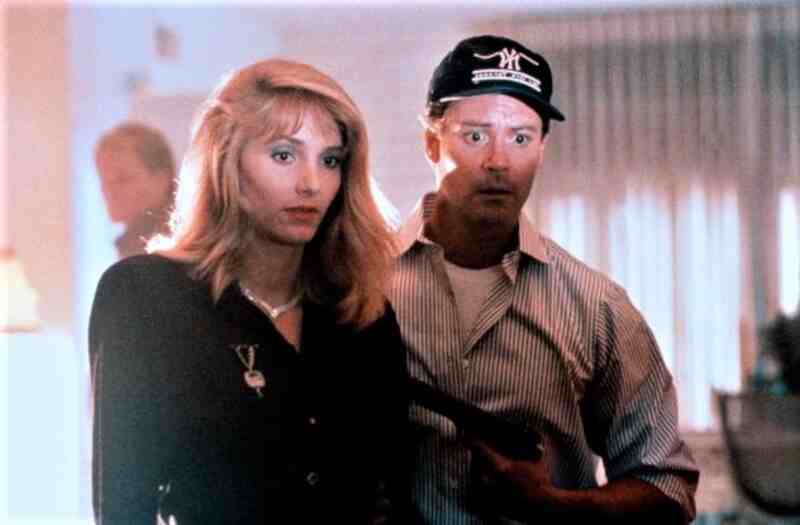 Firehead (1991) Screenshot 5