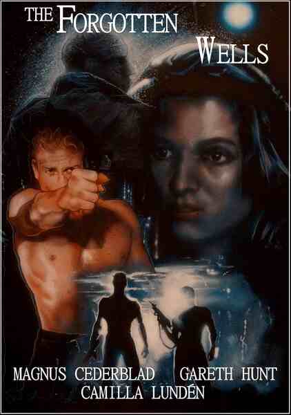 The Forgotten Wells (1989) Screenshot 1