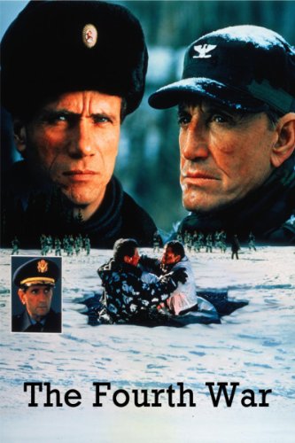 The Fourth War (1990) Screenshot 2 