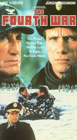 The Fourth War (1990) Screenshot 5 