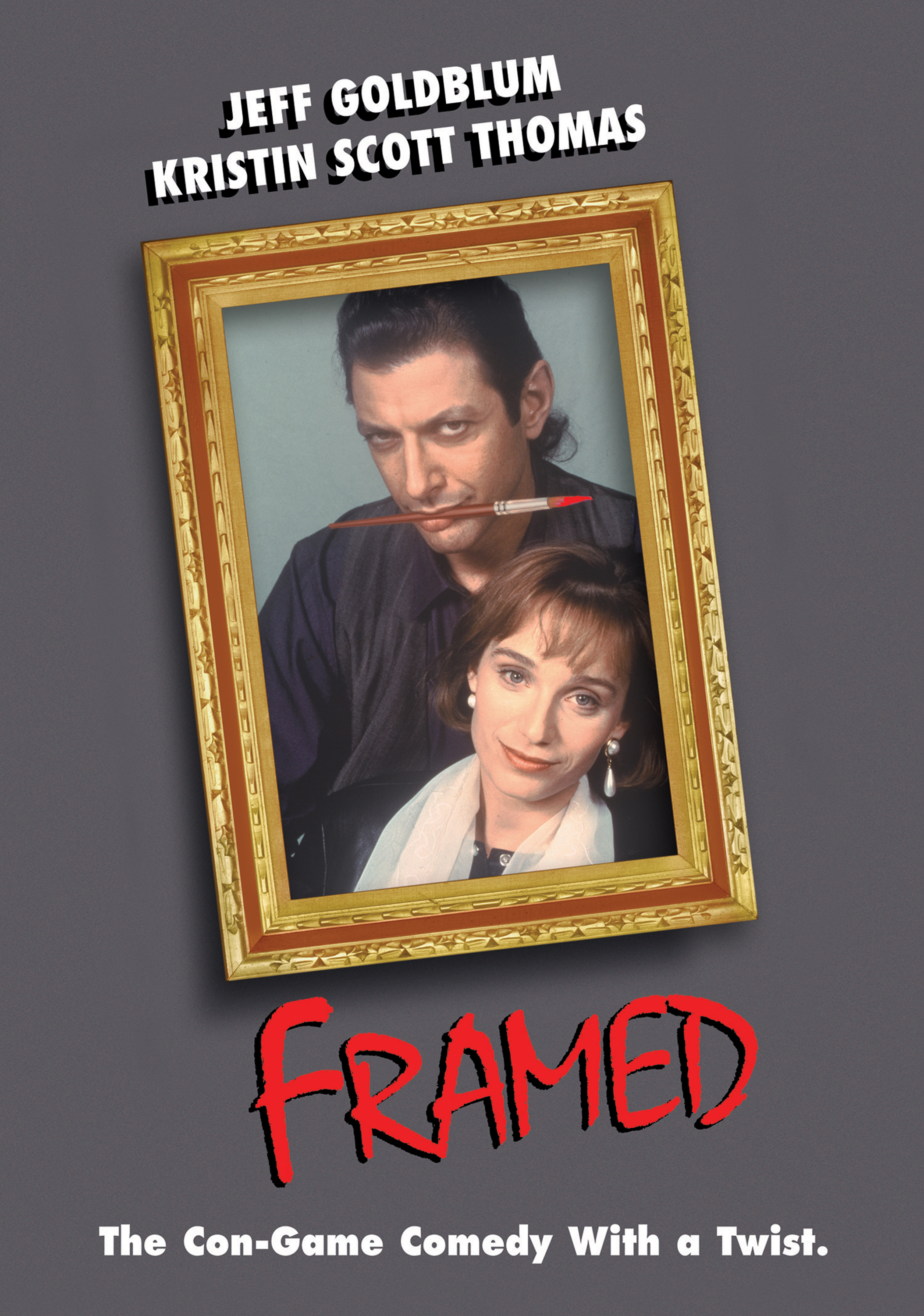 Framed (1990) Screenshot 2 