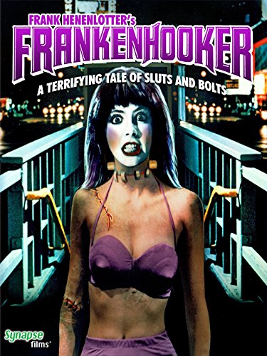 Frankenhooker (1990) Screenshot 2