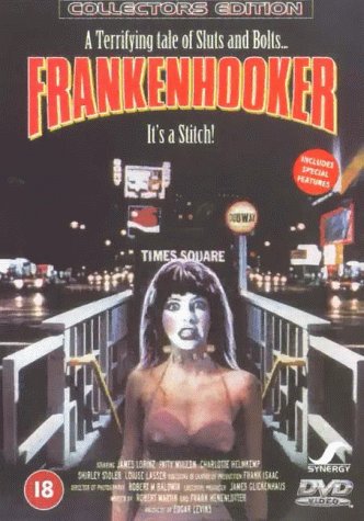 Frankenhooker (1990) Screenshot 3