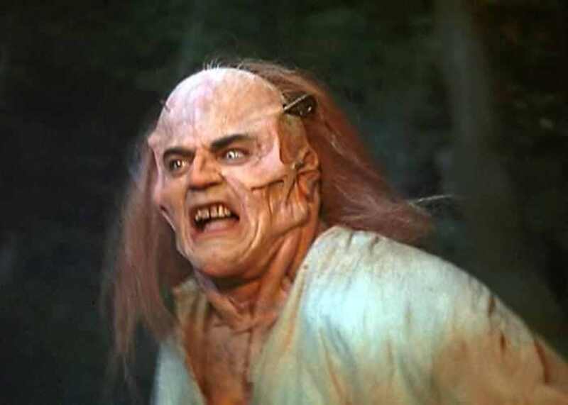 Frankenstein Unbound (1990) Screenshot 2