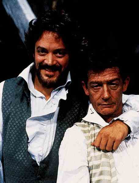 Frankenstein Unbound (1990) Screenshot 3