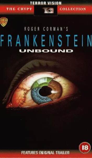 Frankenstein Unbound (1990) Screenshot 4