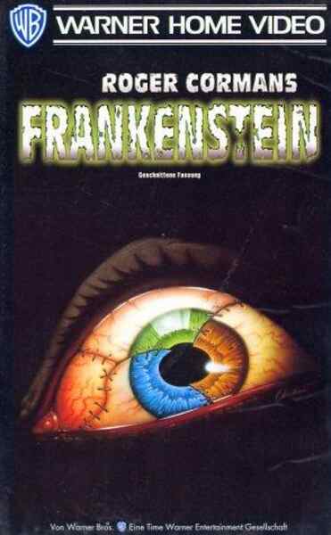 Frankenstein Unbound (1990) Screenshot 5