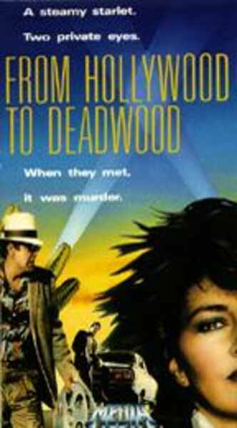From Hollywood to Deadwood (1988) Screenshot 2