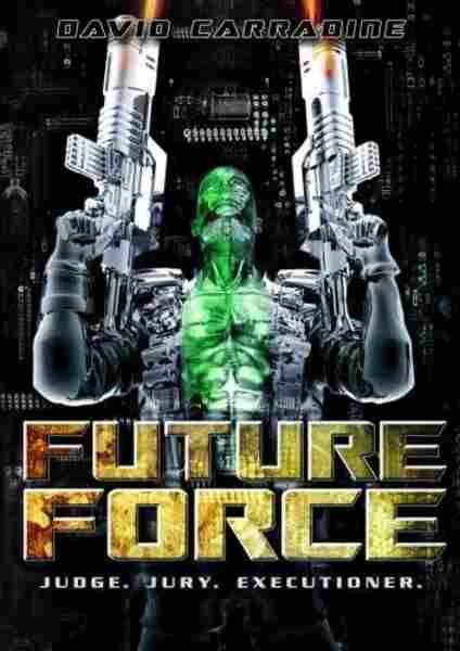 Future Force (1989) Screenshot 4