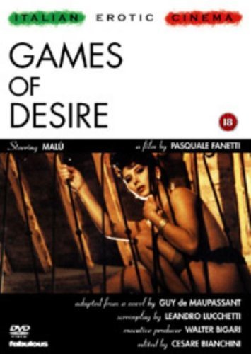 Games of Desire (1991) Screenshot 3