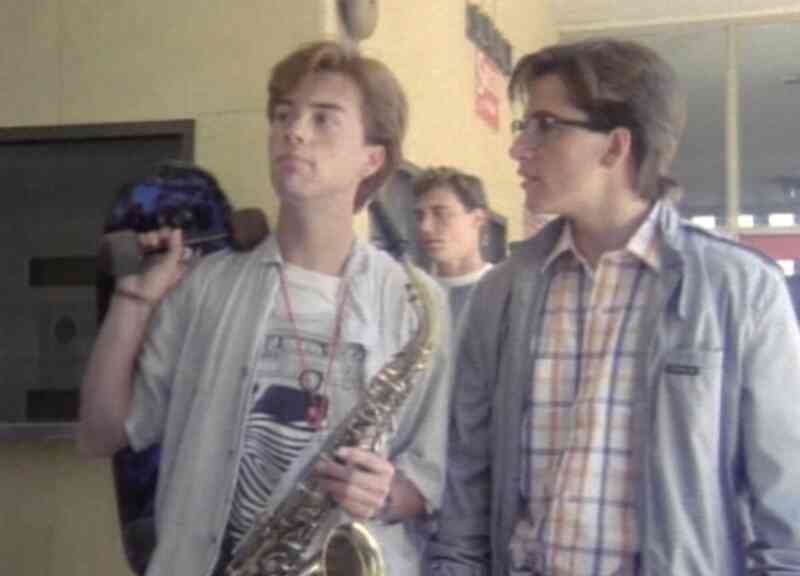Getting Lucky (1990) Screenshot 3
