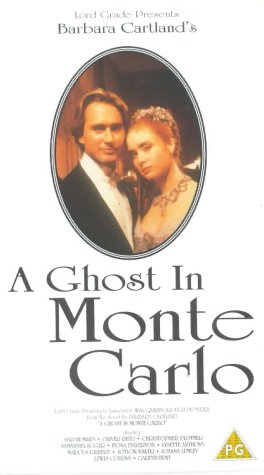 A Ghost in Monte Carlo (1990) Screenshot 1