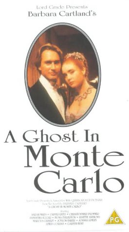 A Ghost in Monte Carlo (1990) Screenshot 2